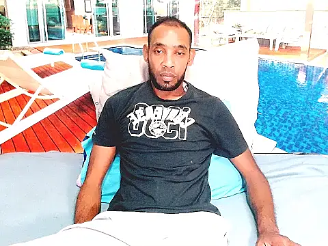 Show de webcam de IndianMagicMike