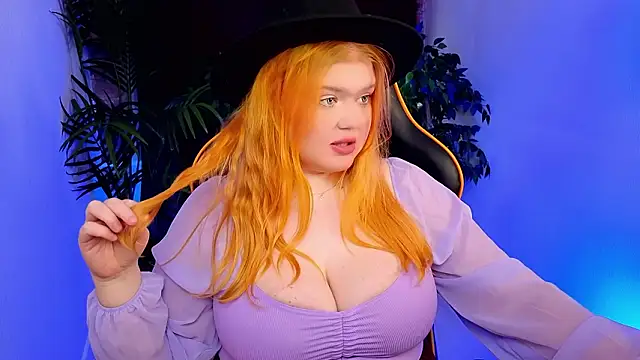 แชท XXX สดของ Arietta_Heart