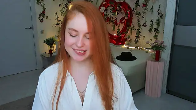 Živý XXX chat AirySilhouette