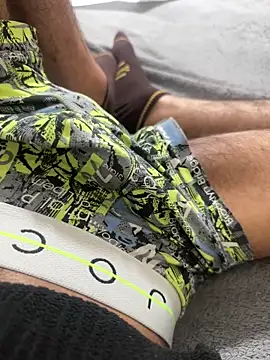 harshv11 라이브 XXX 채팅