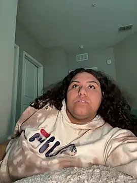 Sembang XXX Secara Langsung Angeliccreamyrican