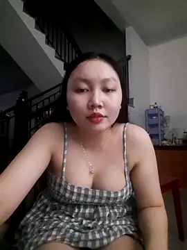 Heo_xxinhxx Obrolan Langsung XXX