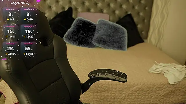 แชท XXX สดของ katt_eyes_