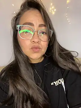 alisbloom Webcam show