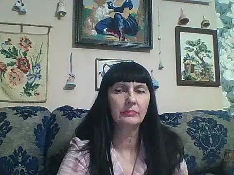 Czat XXX na żywo – MelanyBanks