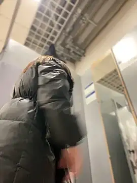 Chat XXX ao vivo de KrisMagnoly