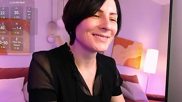 LorenDaze: απευθείας συνομιλία ΧΧΧ