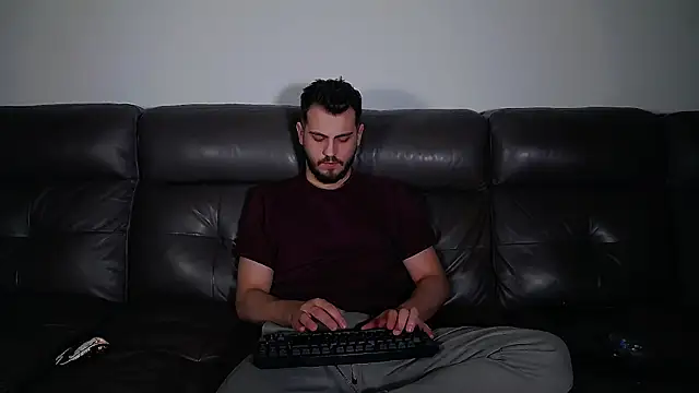 CrazyDom1 라이브 XXX 채팅