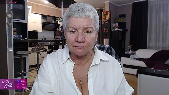 Živý XXX chat roxana_brooks