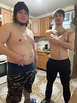 Show Webcam de desiredude9