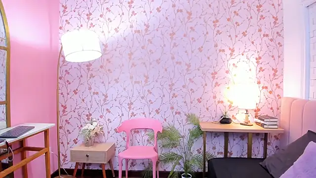 taylor_bennet élő XXX-chatje