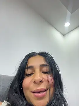 Meganmilk1: вебкам-шоу