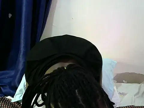 Rasta_tattooed Chat XXX in diretta