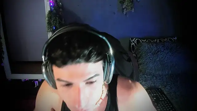 newjeff: απευθείας συνομιλία ΧΧΧ