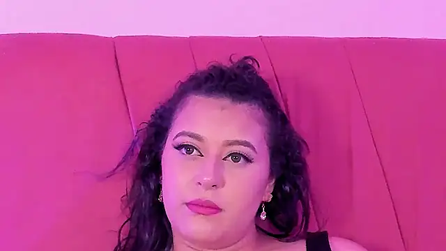 LorenaStevens: онлайн-секс-чат