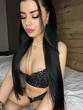 Ameliablack_1's Live XXX Chat