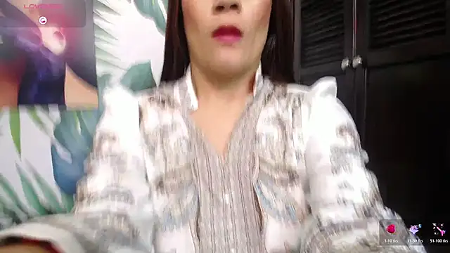 shantala_krisha Webcam show