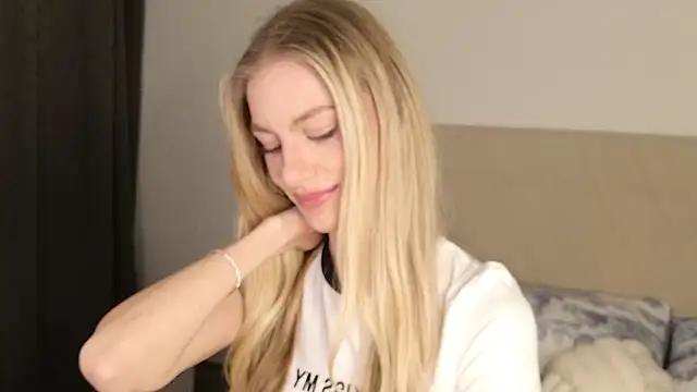 แชท XXX สดของ GabriellaOlsen