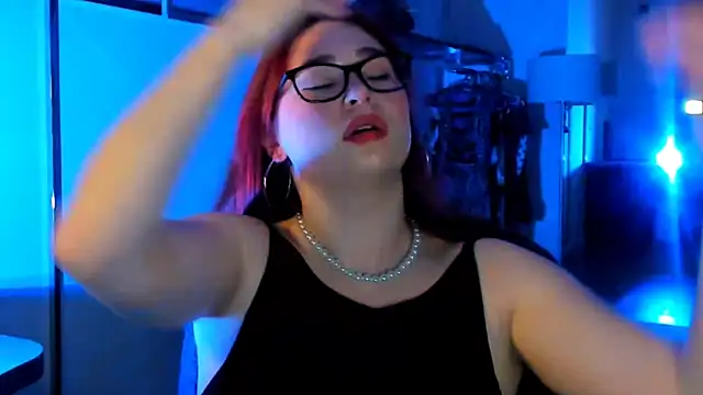 Živý XXX chat Meri_Cutte