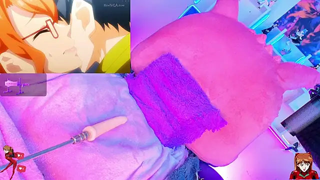 mai--'s Live XXX Chat