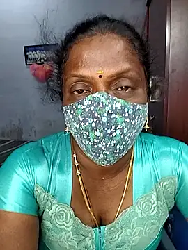 umashreetamil 网络视讯表演