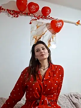 แชท XXX สดของ Nika_aa