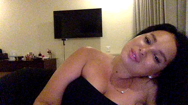 Fayronna Chat XXX in diretta