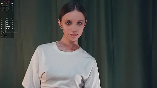 Sembang XXX Secara Langsung BrianKeye