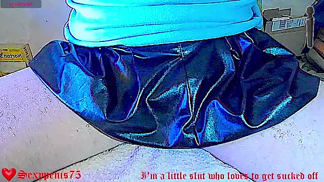 sexypenis75 Chat XXX live