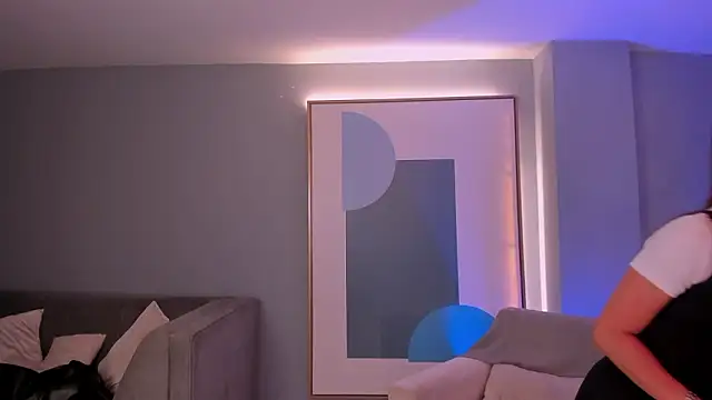 ErikaBenz_ 라이브 XXX 채팅