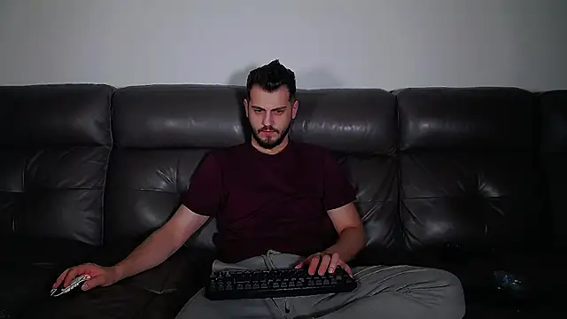 CrazyDom1: απευθείας συνομιλία ΧΧΧ