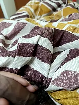 Pertunjukan Kamera Web wrong_man25