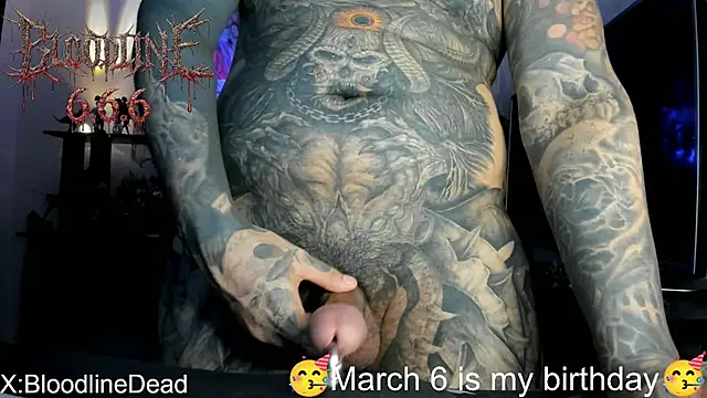 DEATHINK666XX: απευθείας συνομιλία ΧΧΧ