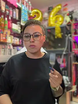 TamySweetness Live XXX Chat