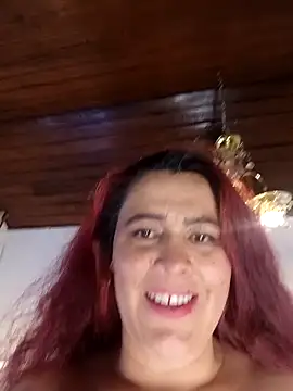 MarthinaBaker live XXX chat