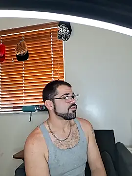 Zander823: вебкам-шоу