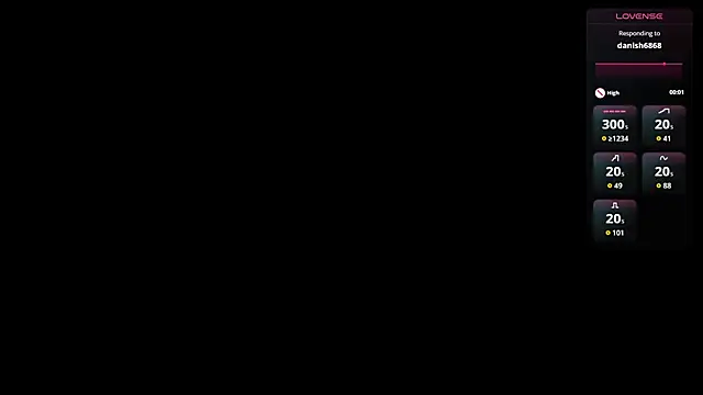 KitayamaChu 라이브 XXX 채팅