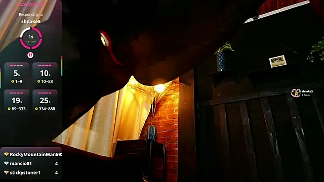 Chat XXX ao vivo de sahra_taylor_