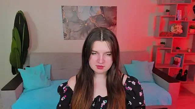 Онлайн чат XXX BonneyLove