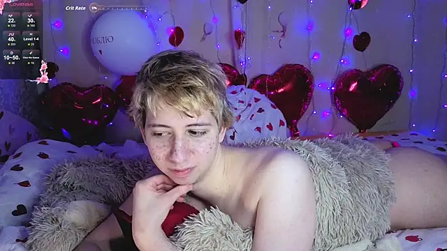 Онлайн чат XXX Timothy_Fox