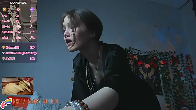 Dilara_xBaby 现场XXX聊天