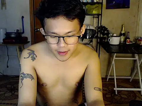 twink_asianbunny Pertunjukan Webcam