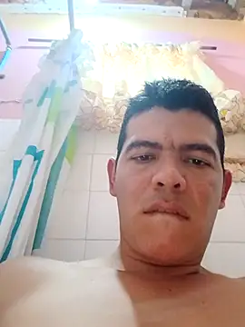 cristian07_ Show Webcam