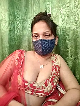 Payel_50: вебкам-шоу