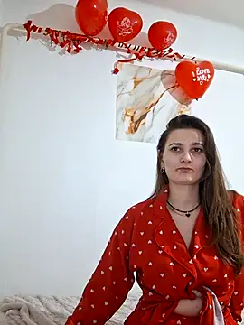 Nika_aa 라이브 XXX 채팅