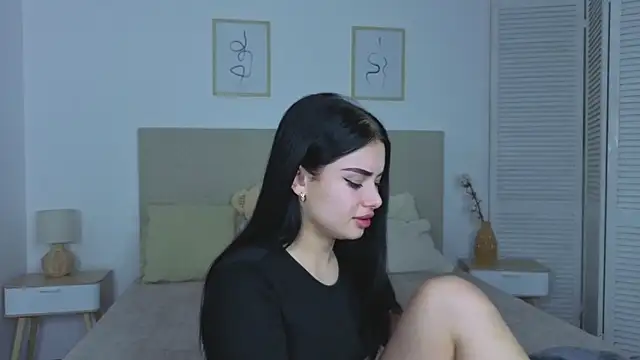 Silena_sky 라이브 XXX 채팅
