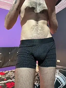 Karim_mansur – Kamerová šou