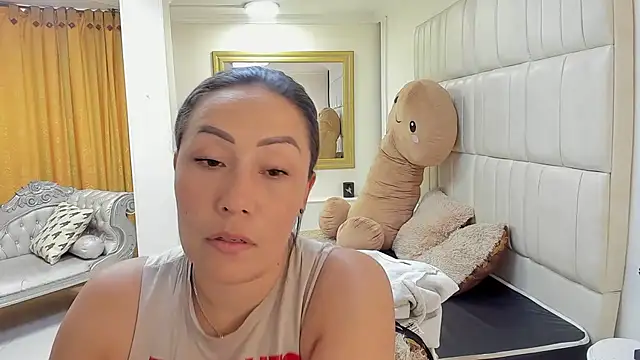 Chat XXX ao vivo de gaby_trent