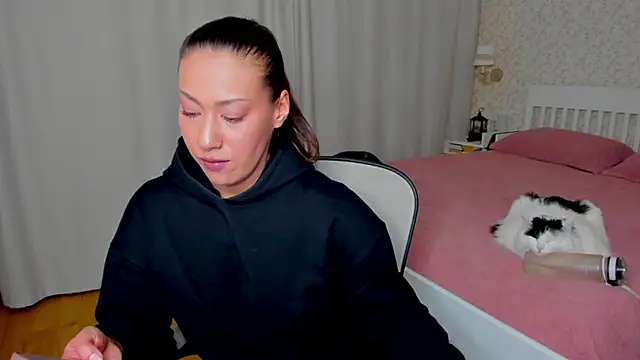 FieryHeart – Naživo XXX chat