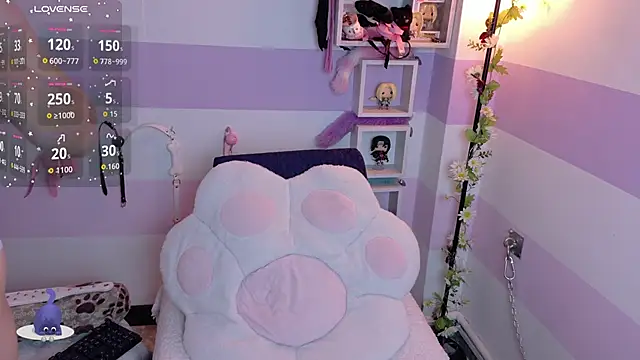 Онлайн чат XXX Catwhite_